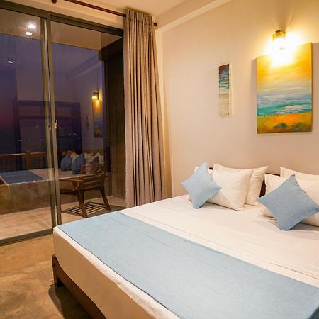 Beyond The Sea By Ceylonese Ambalangoda (Galle) Exterior foto
