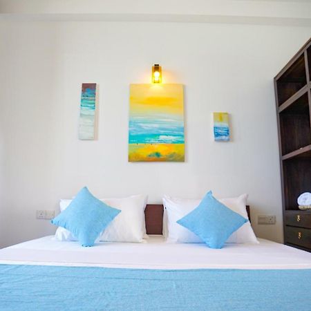 Beyond The Sea By Ceylonese Ambalangoda (Galle) Exterior foto