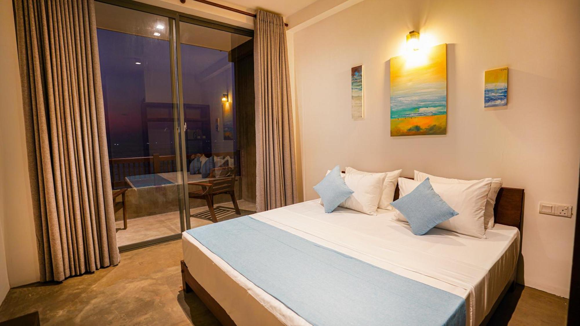 Beyond The Sea By Ceylonese Ambalangoda (Galle) Exterior foto