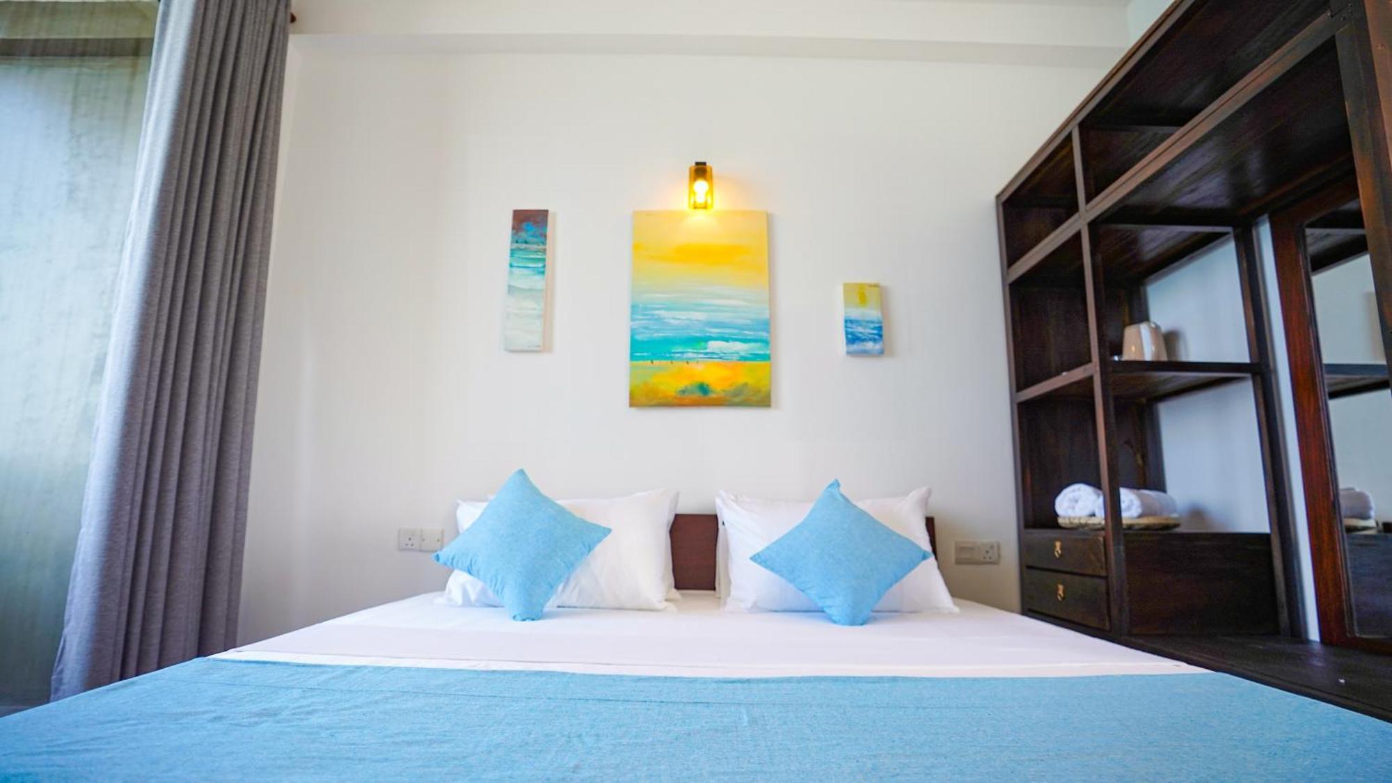 Beyond The Sea By Ceylonese Ambalangoda (Galle) Exterior foto