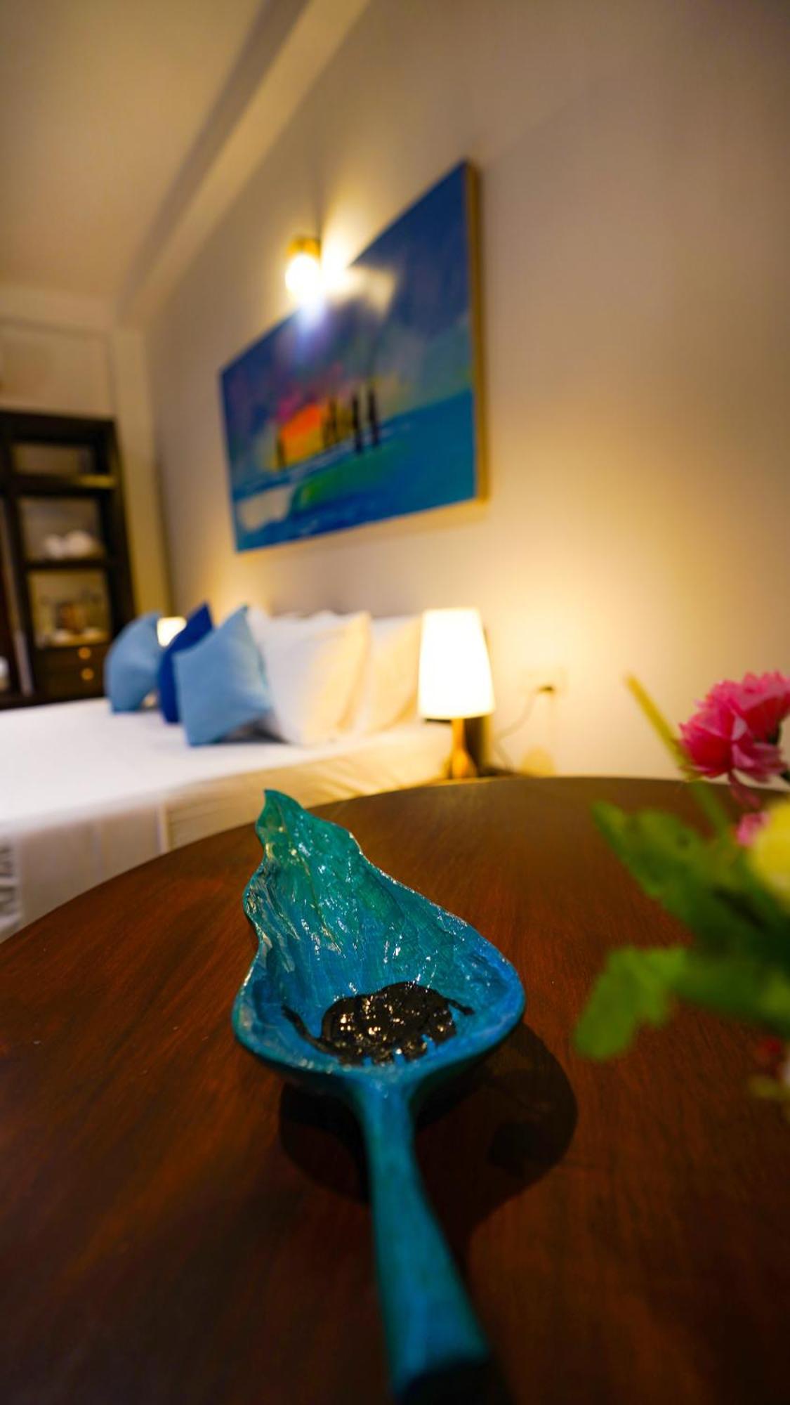 Beyond The Sea By Ceylonese Ambalangoda (Galle) Exterior foto
