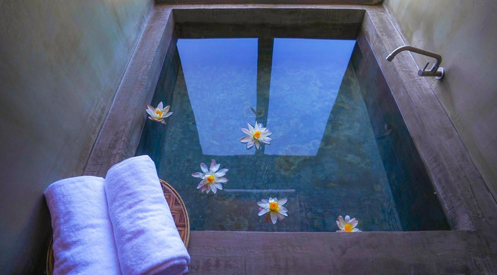 Beyond The Sea By Ceylonese Ambalangoda (Galle) Exterior foto