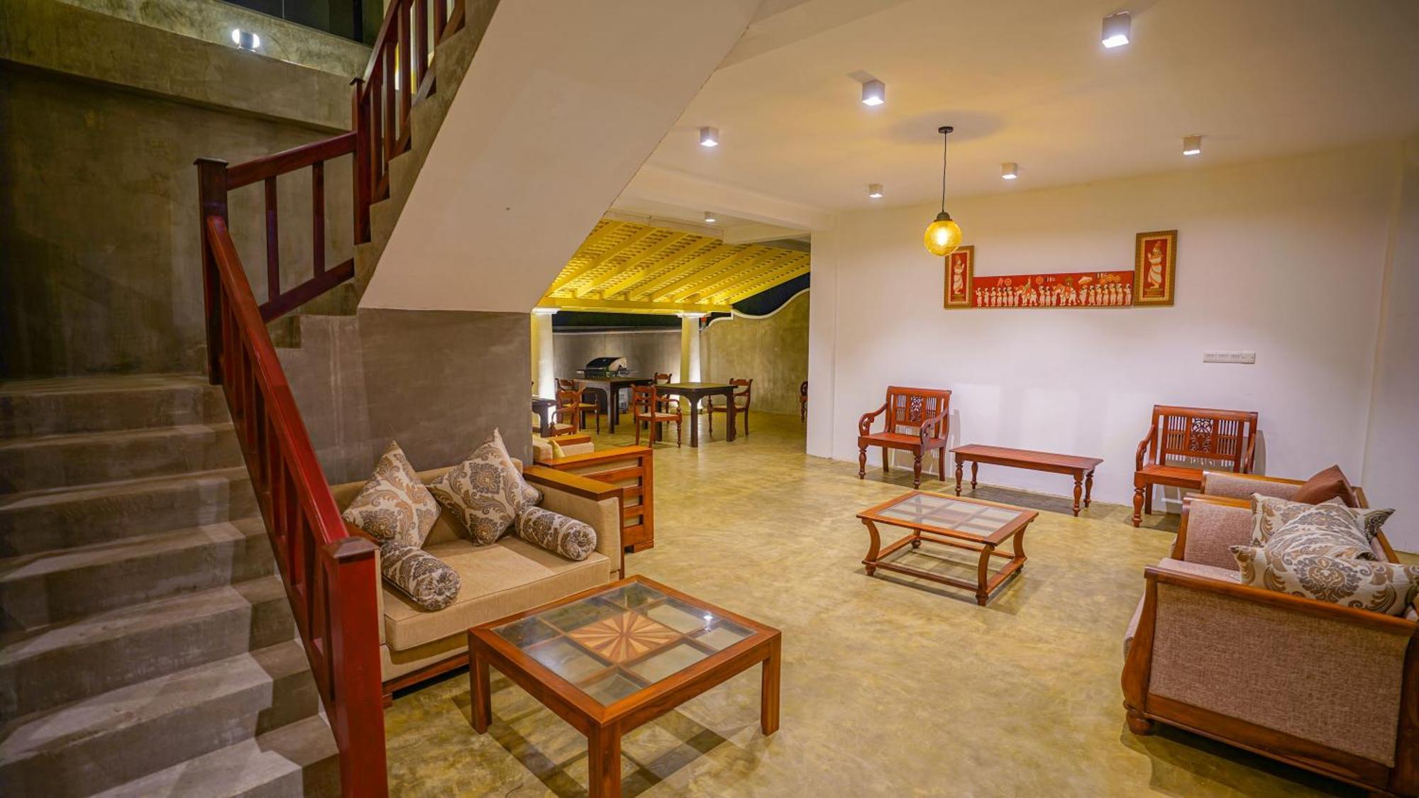 Beyond The Sea By Ceylonese Ambalangoda (Galle) Exterior foto