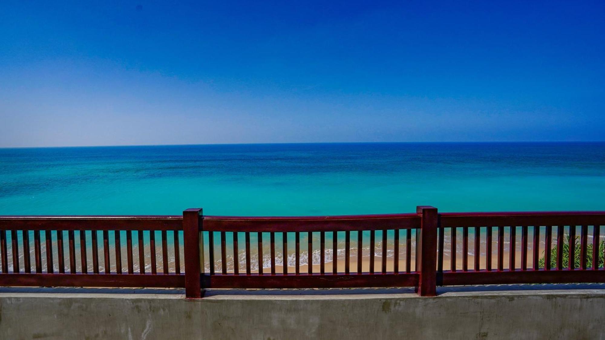 Beyond The Sea By Ceylonese Ambalangoda (Galle) Exterior foto