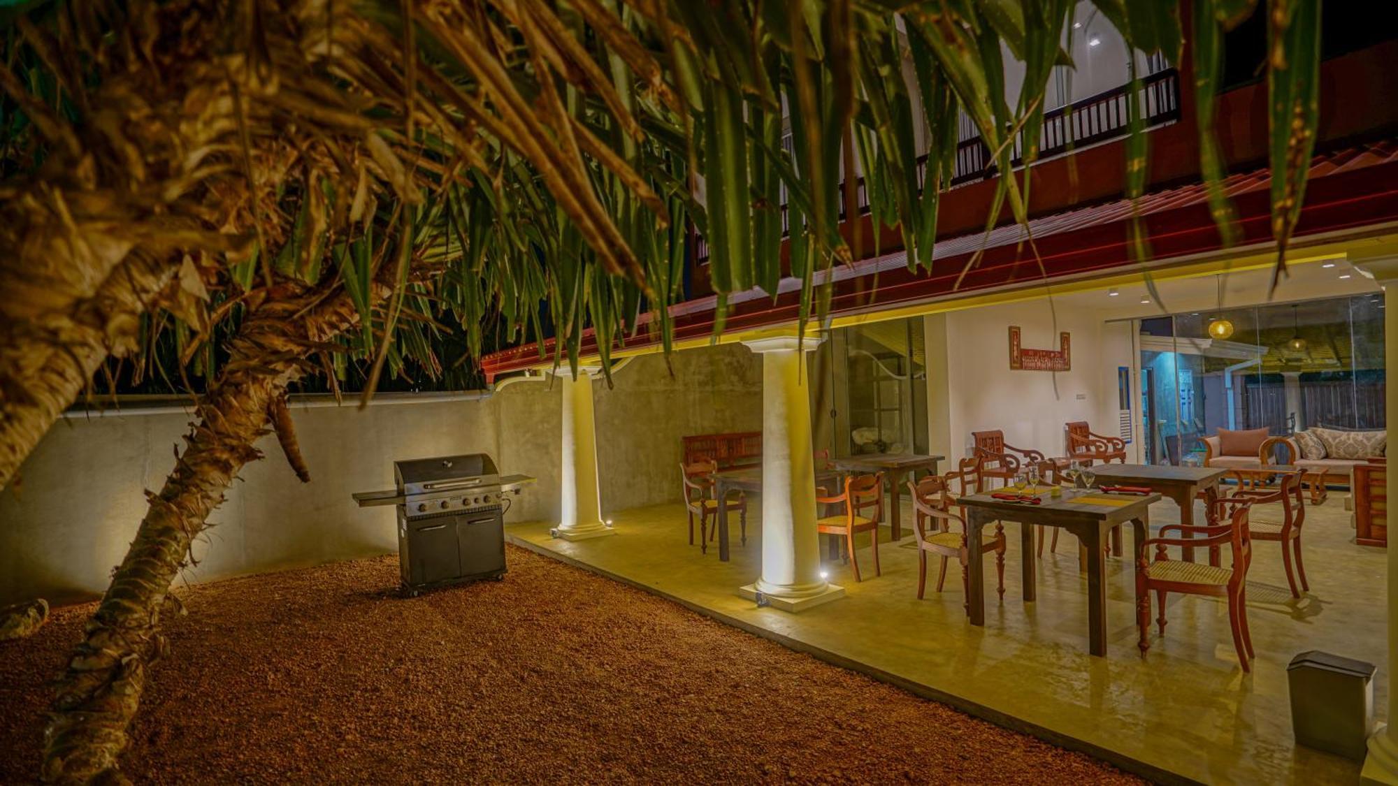 Beyond The Sea By Ceylonese Ambalangoda (Galle) Exterior foto