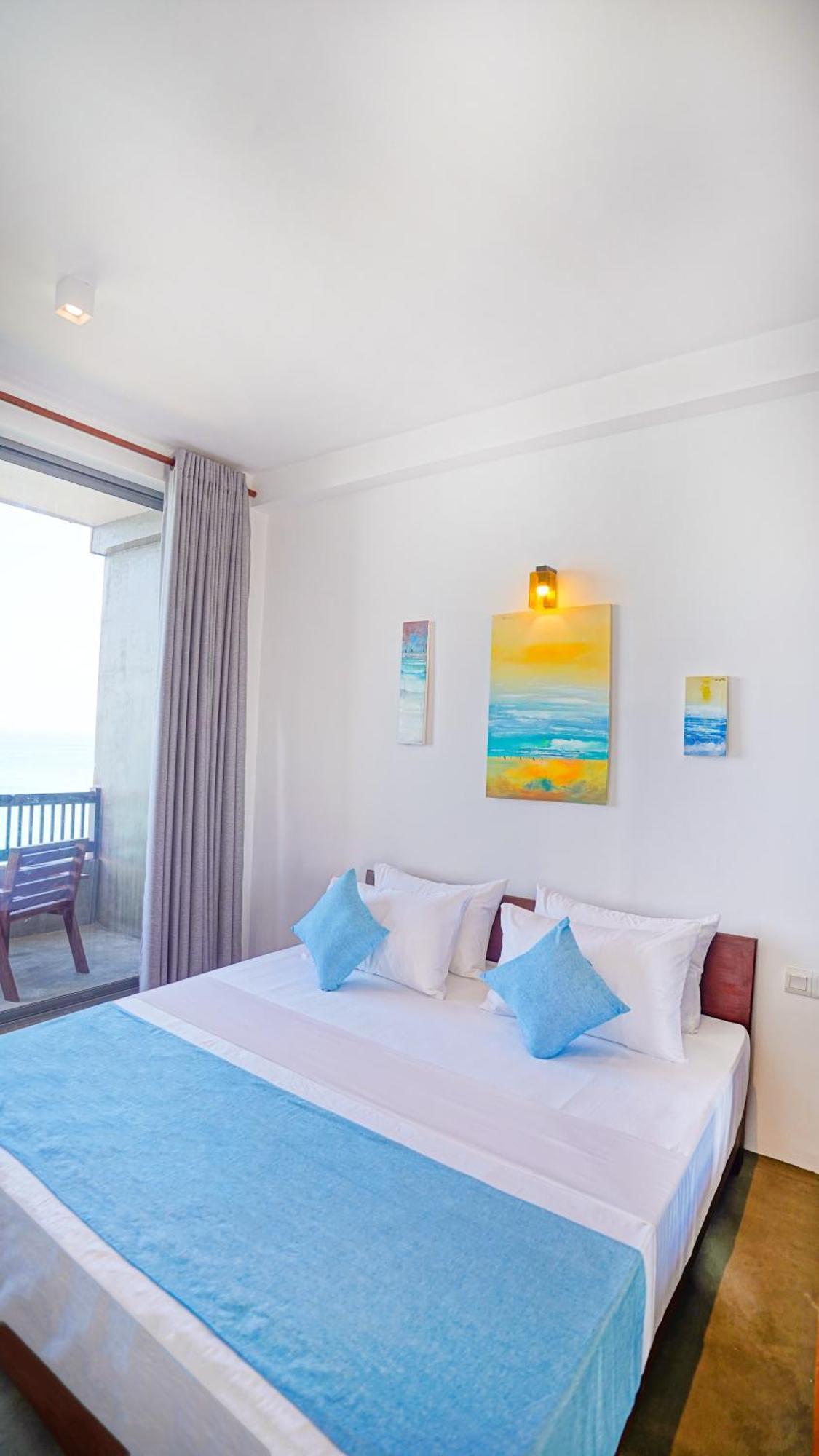 Beyond The Sea By Ceylonese Ambalangoda (Galle) Exterior foto