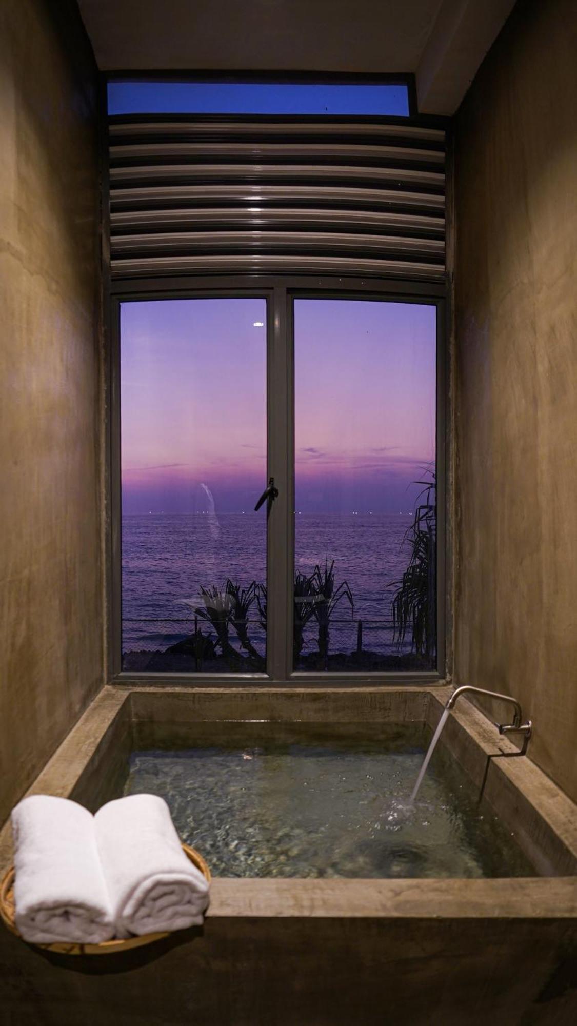 Beyond The Sea By Ceylonese Ambalangoda (Galle) Exterior foto