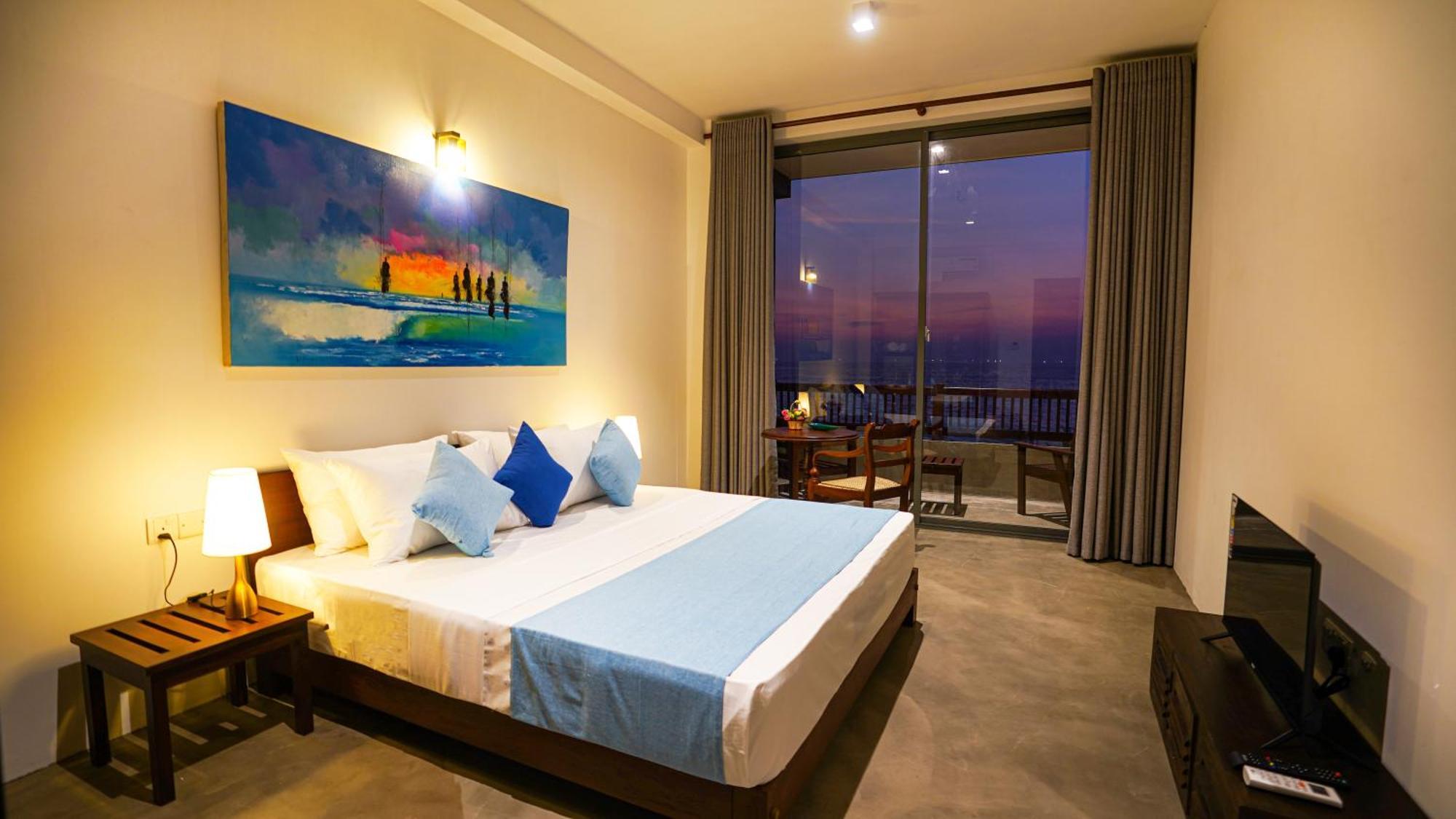 Beyond The Sea By Ceylonese Ambalangoda (Galle) Exterior foto