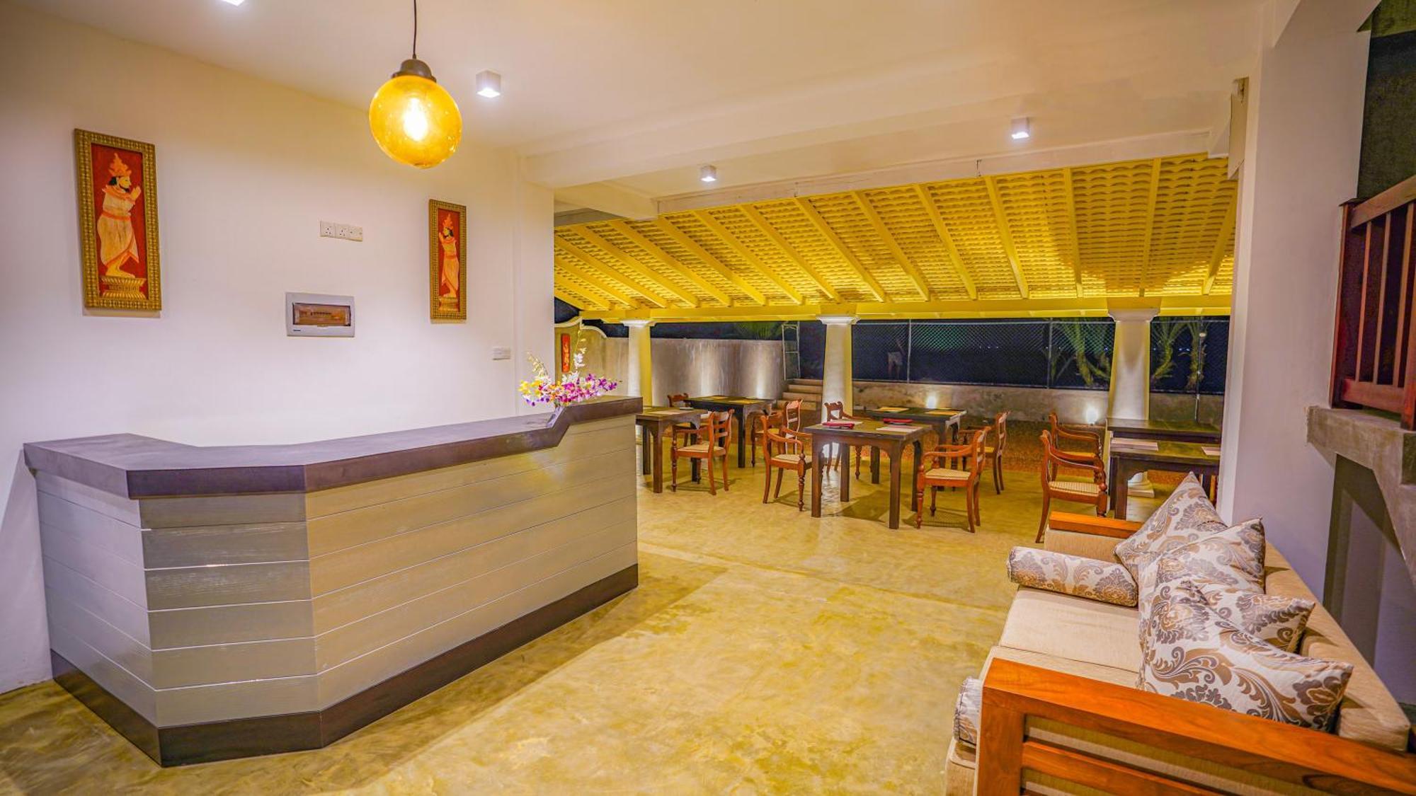 Beyond The Sea By Ceylonese Ambalangoda (Galle) Exterior foto