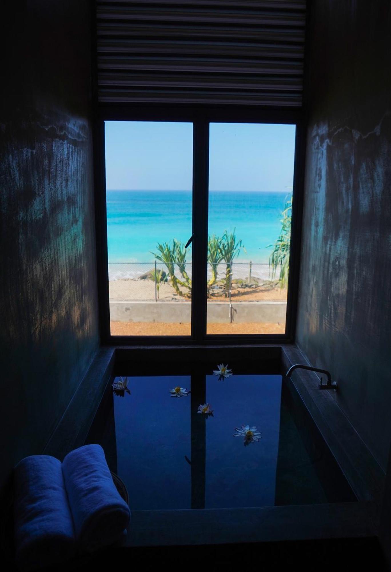 Beyond The Sea By Ceylonese Ambalangoda (Galle) Exterior foto