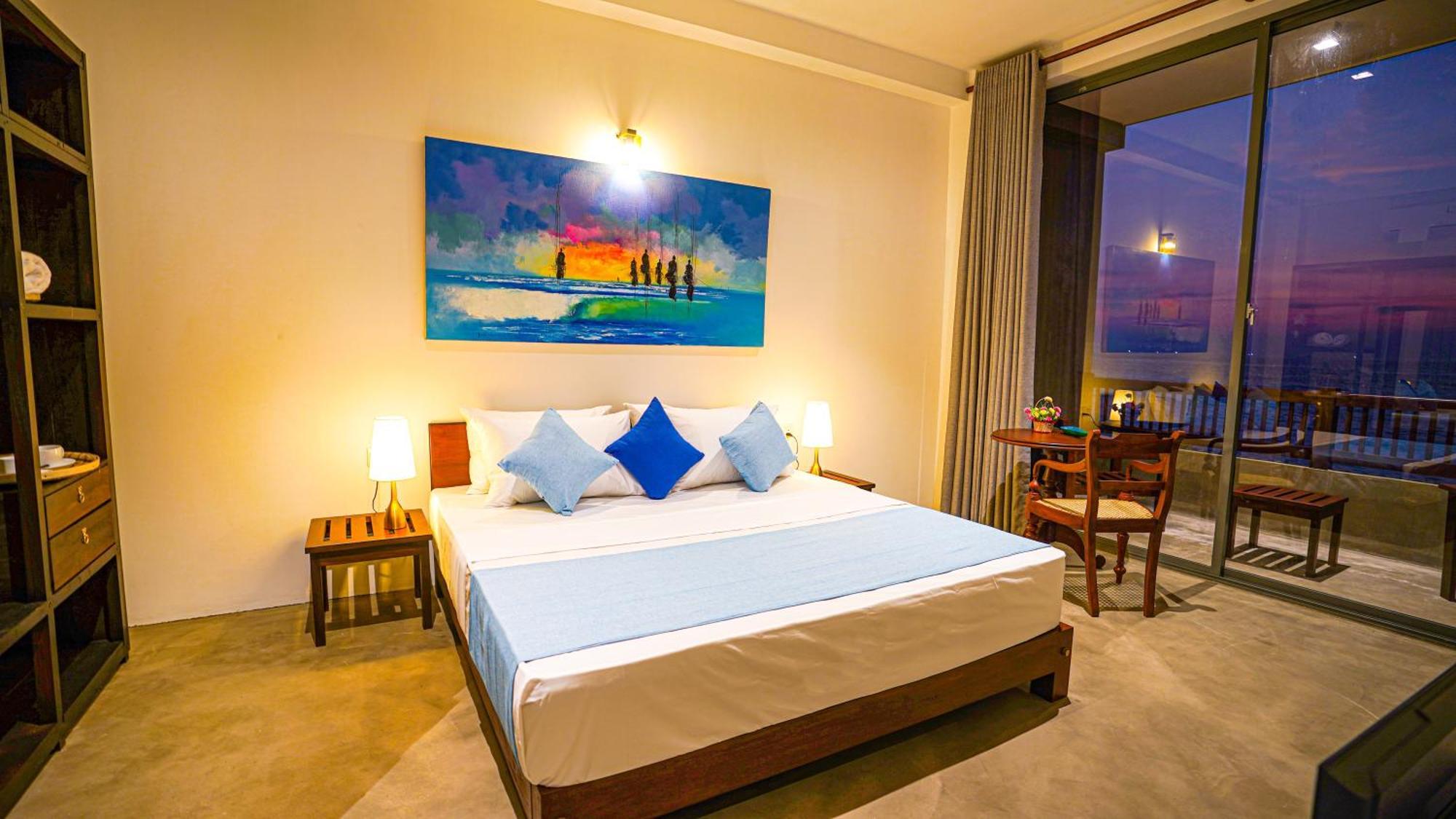 Beyond The Sea By Ceylonese Ambalangoda (Galle) Exterior foto